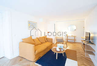 Rue du Bac Paris 7° 1 quarto Apartamento