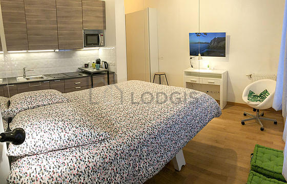 Квартира Boulogne-Billancourt - 
