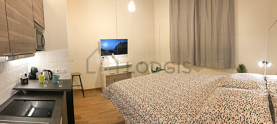 Apartment Boulogne-Billancourt - 