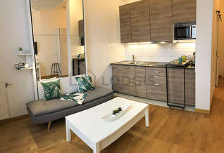 Studio Boulogne-Billancourt