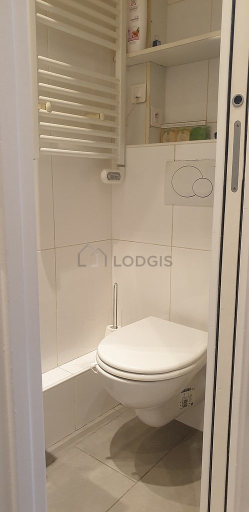 Apartamento Paris 18° - 