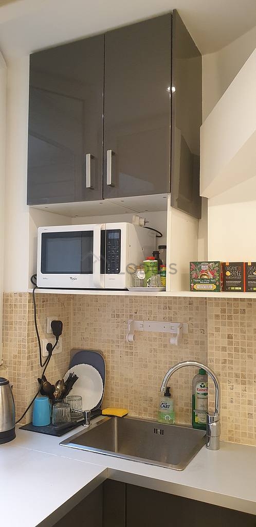 Apartment Paris 18° - 
