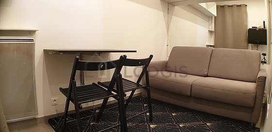 Appartement Paris 18° - 