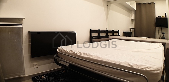 Appartement Paris 18° - 