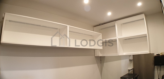 Appartement Paris 18° - 