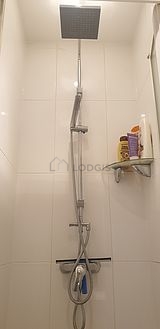 Appartamento Parigi 18° - Sala da bagno