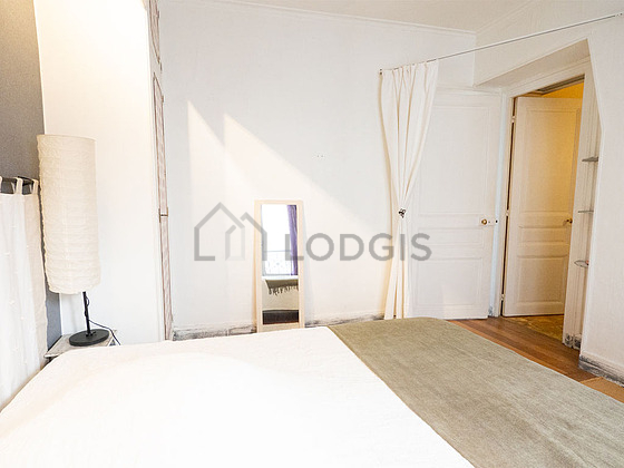 Apartamento París 17° - 