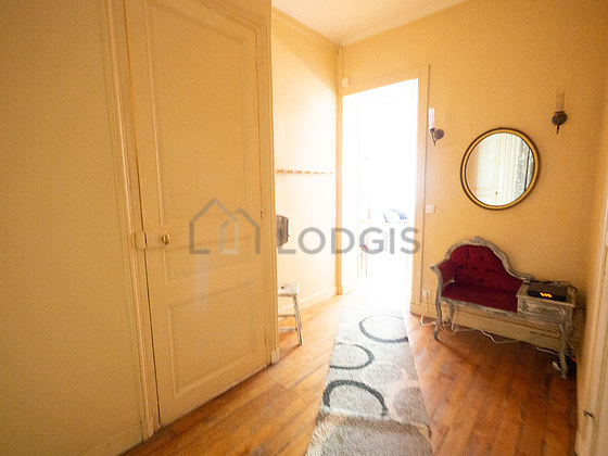 Apartment Paris 17° - 