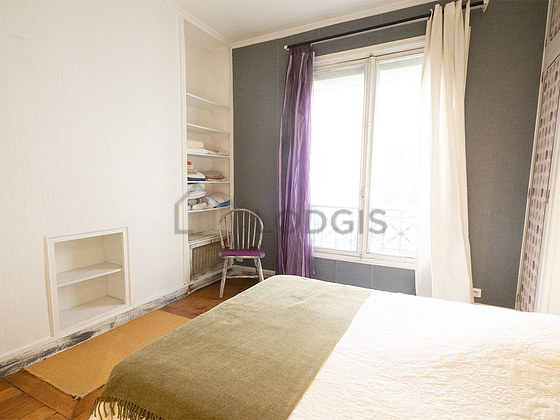 Apartment Paris 17° - 