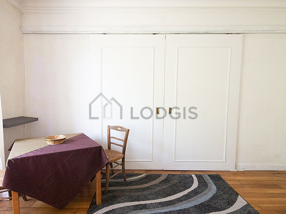 Apartment Paris 17° - 