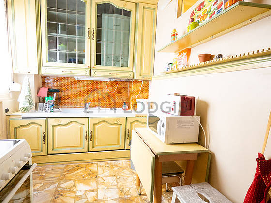 Appartamento Parigi 17° - 