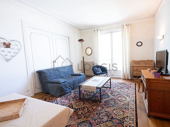 Appartement Paris 17° - 