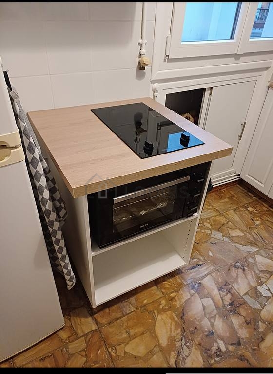 Appartement Paris 17° - 
