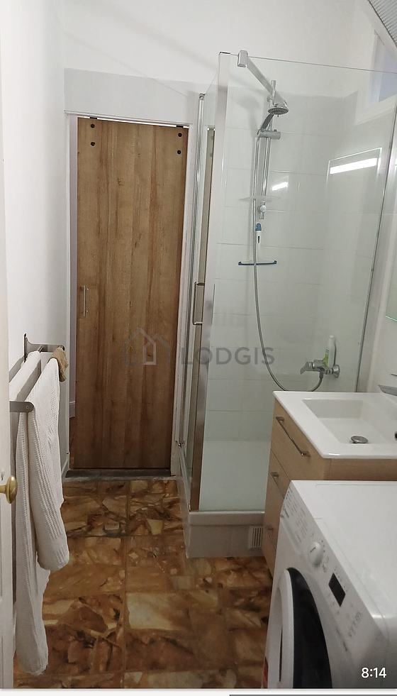 Appartement Paris 17° - 