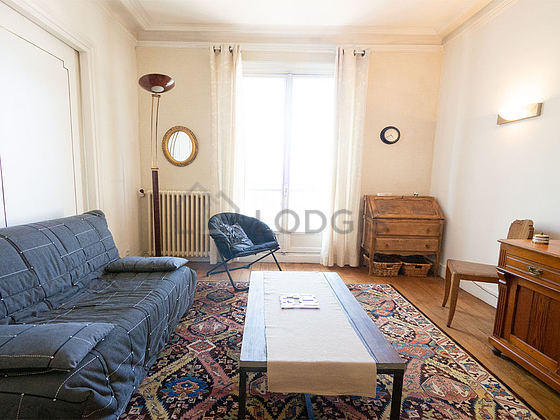 Wohnung Paris 17° - 