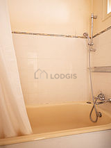 Квартира Париж 17° - Ванная