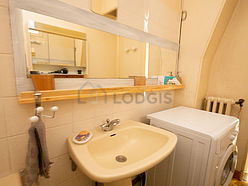 Квартира Париж 17° - Ванная