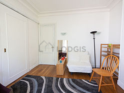 Apartamento Paris 17° - Quarto 2