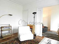 Apartamento Paris 17° - Salaõ