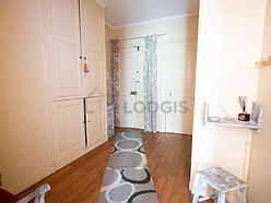 Appartement Paris 17° - Séjour