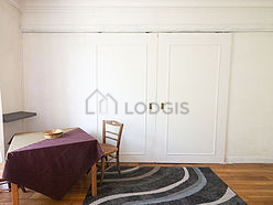 Wohnung Paris 17° - Schlafzimmer 2