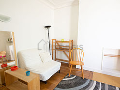 Wohnung Paris 17° - Schlafzimmer 2