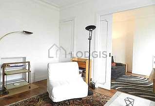 France Parigi 17° 2 camere Appartamento