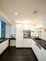 Apartamento Paris 11° - Cozinha