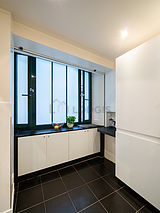 Apartamento Paris 11° - Cozinha