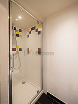 Apartamento París 11° - Cuarto de baño