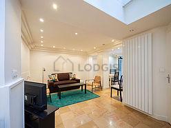 Apartamento Paris 11° - Salaõ