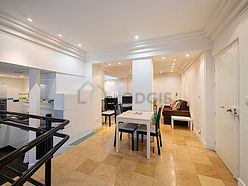 Apartment Paris 11° - Entrance