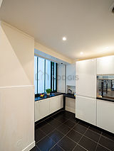 Apartment Paris 11° - Kitchen