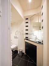 Appartamento Parigi 11° - Sala da bagno