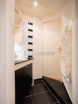 Appartement Paris 11° - Salle de bain