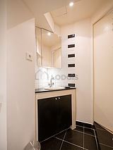 Appartement Paris 11° - Salle de bain
