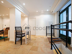 Wohnung Paris 11° - Eintritt