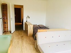 Appartamento Parigi 20° - Soggiorno