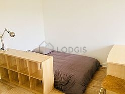 Appartamento Parigi 20° - Soggiorno