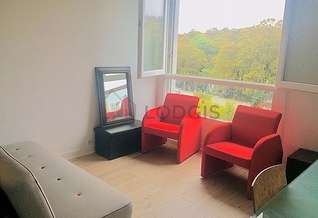 Père Lachaise París Paris 20° estudio