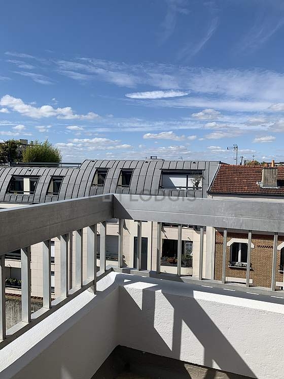 Apartamento Paris 19° - 