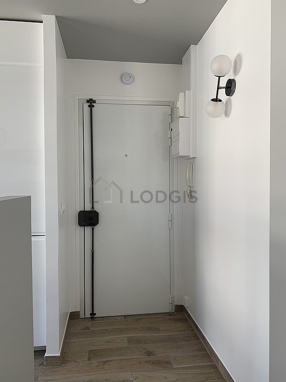 Apartment Paris 19° - 