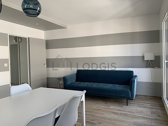 Appartamento Parigi 19° - 