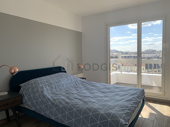 Appartamento Parigi 19° - 