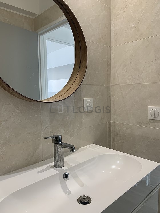 Appartement Paris 19° - 