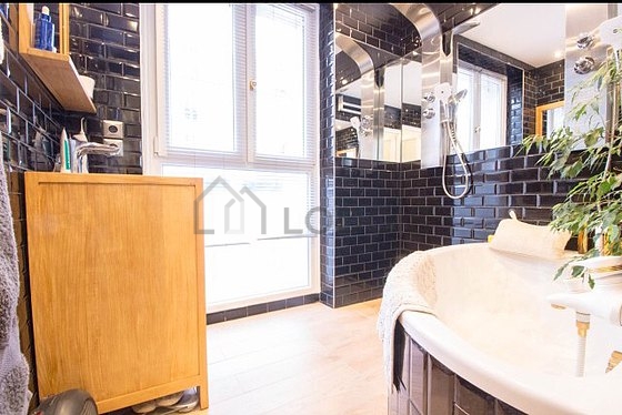 Appartement Paris 5° - 