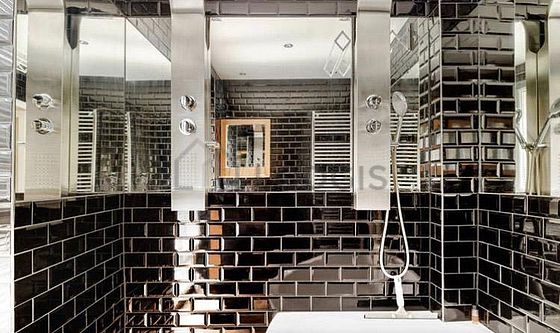 Appartement Paris 5° - 