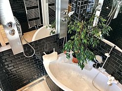 Квартира Париж 5° - Ванная