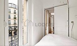 公寓 巴黎5区 - 卧室 2