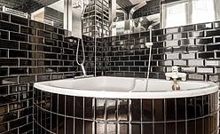 Apartment Paris 5° - Bathroom